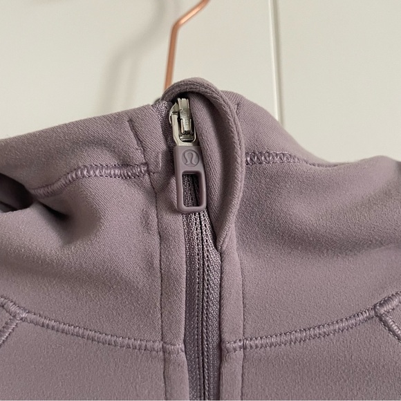 Lululemon Move With Ease Hoodie Jacket - Picture 6 of 7